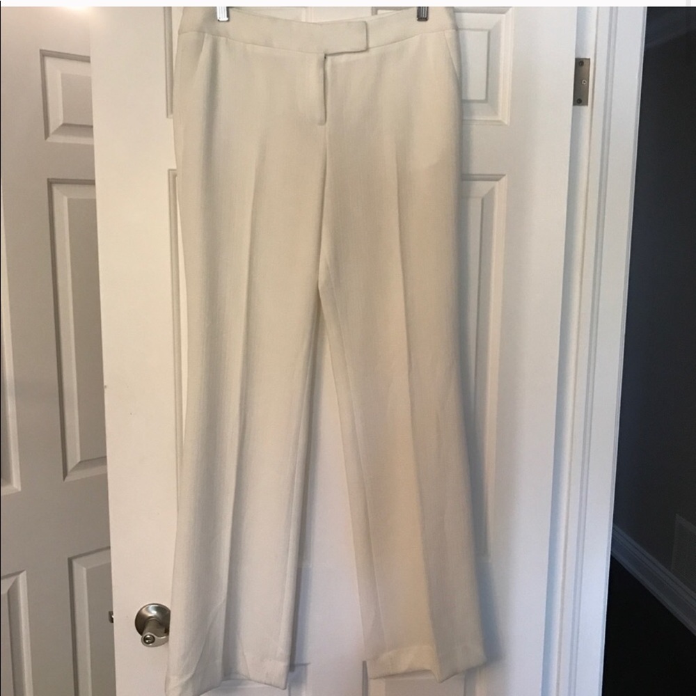 Anne Klein Pants
